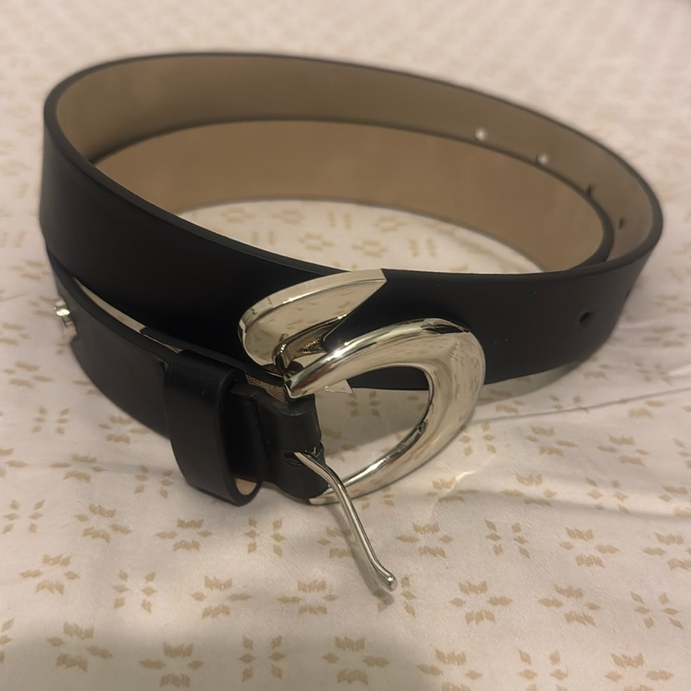 Black belt